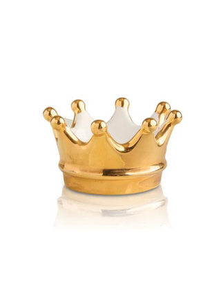 Mini - Enchanted Gold Crown