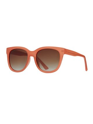 Acacia Coral Polarized Sunglasses