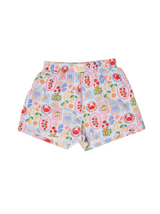 All Day Boxer Ciao Bella