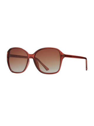 Althea Cry Rose Polarized Sunglasses