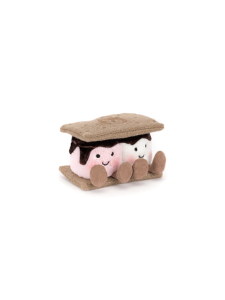 Amuseable Smores