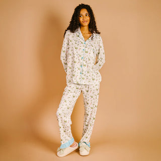 Apres Ski PJ Set