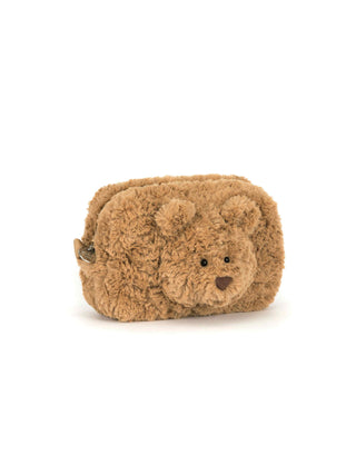 Bartholomew Bear Pouch