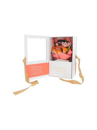 Birthday Preserved Bouquet