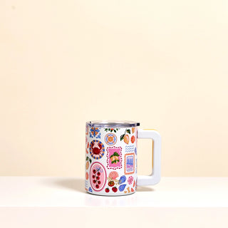 Ciao Bella 14 oz Mug