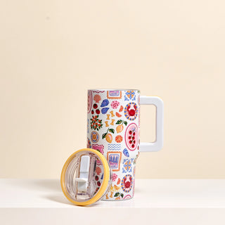Ciao Bella 20 oz Tumbler