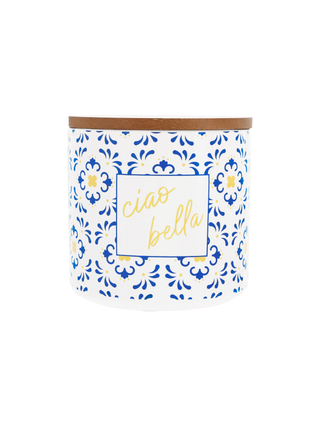 Ciao Bella Candle