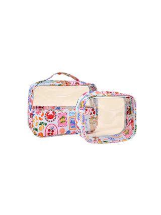 Ciao Bella Cosmetic Set