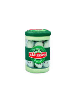 Claussen Pickles Plush