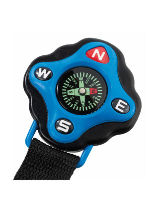 Clip On Compass
