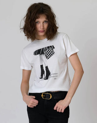 Cool Girls Tee