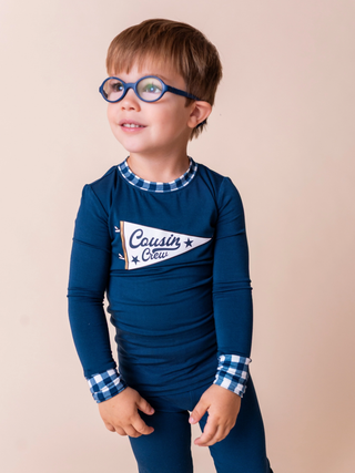 Cousin Crew PJ