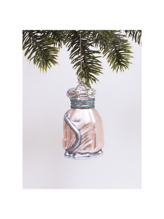 Golf Bag Ornament