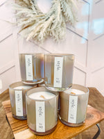 MJ EXCLUSIVE! style. by MJ Candle