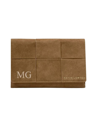 Katie Loxton Taya Purse - Caramel