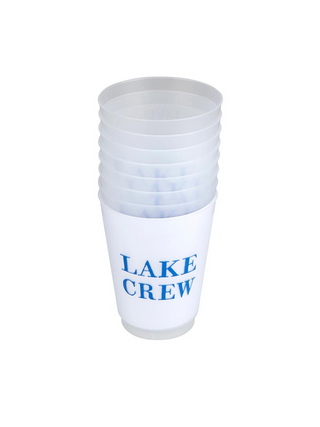 Lake Crew Frost Flex Cups