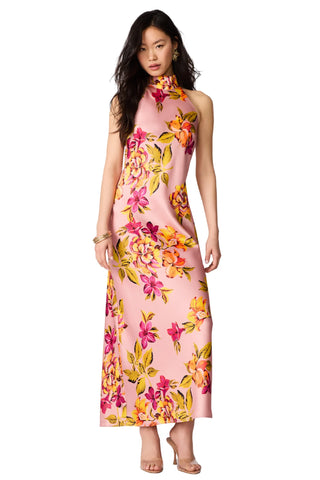 Lara Dress - Tropical