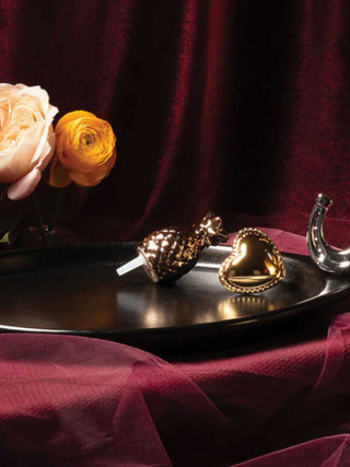 Plato Ovalado Gift Set