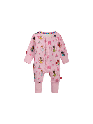 Princess Royal Convertible