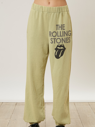 Rolling Stones Joggers