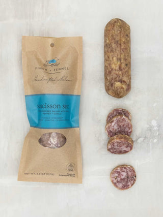 Saucission Sec Salumi