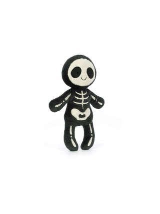 Skeleton Bob