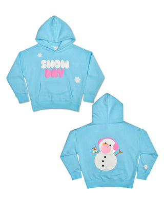 Snow Day Sweatshirt