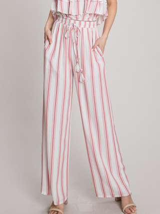Something to Love Lined Pants