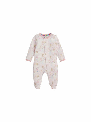 Star Catcher Modal Footie