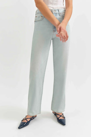 Sundaze High Rise Straight Lost Love