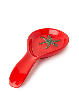 Tomato Spoon Rest