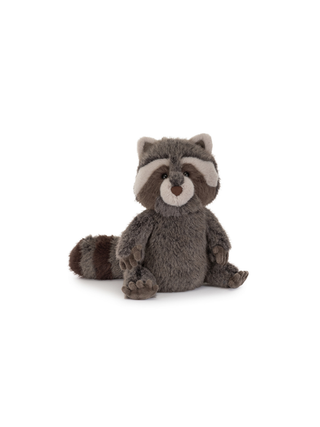 Trixiwoo Racoon