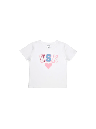 USA Themed Shirt