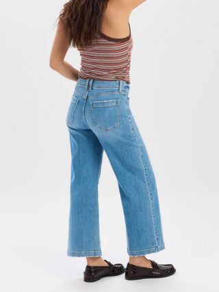 Valley Girl HR - Patch Fave