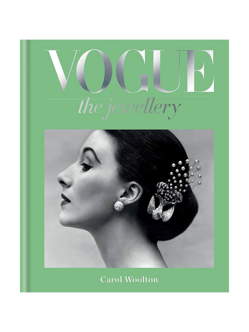 Vogue: The Jewellry