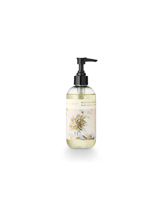 Winter White Hand Soap