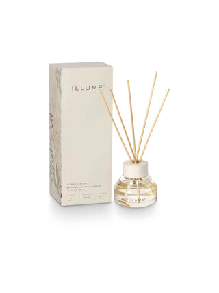 Winter White Refillable Diffuser