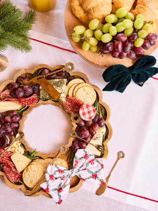 Wreath Bow Board (Magnetic)