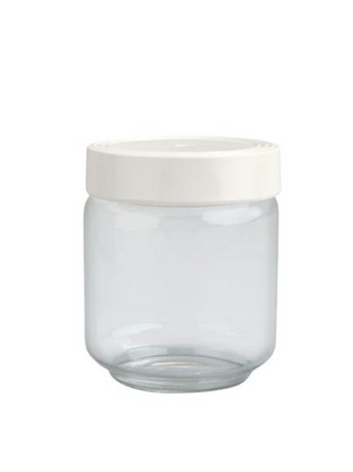 Medium Canister with Lid
