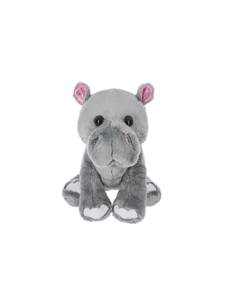 Webkinz Hippo