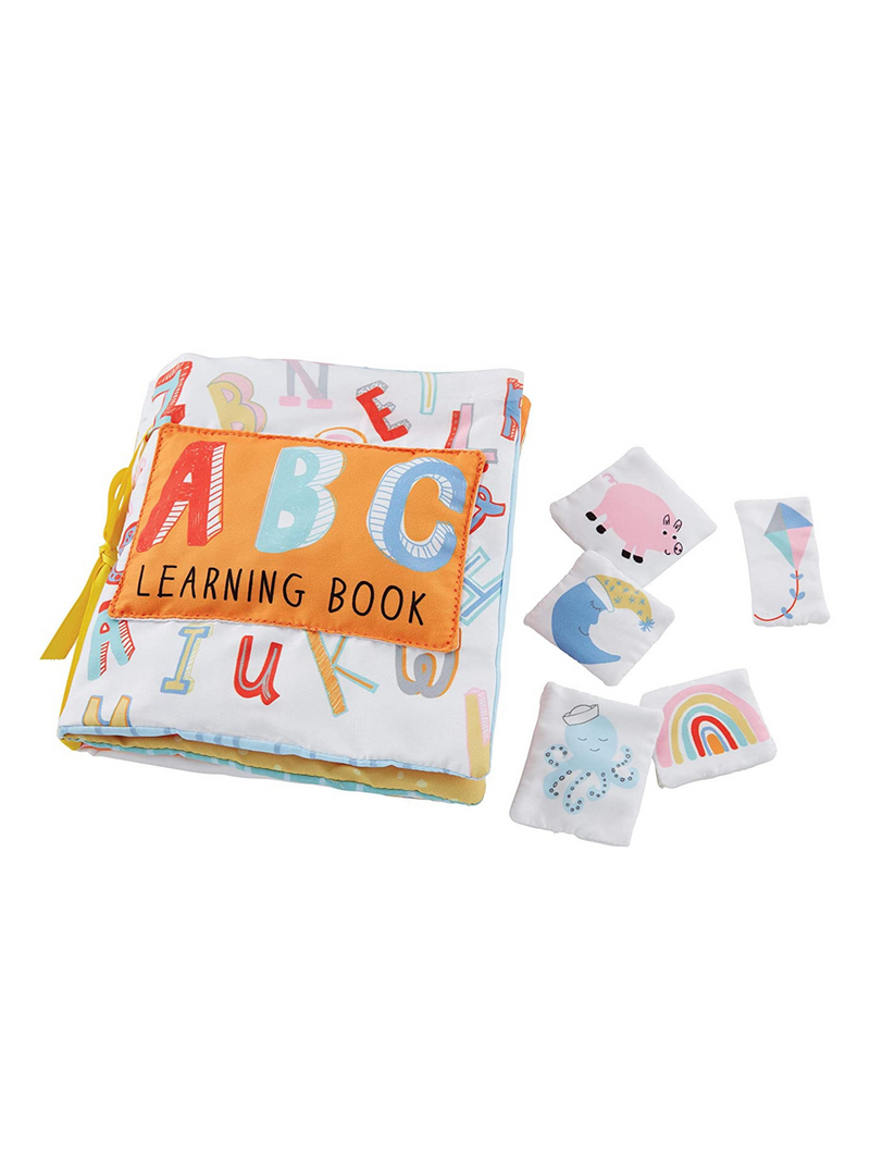 ABC Learning Book