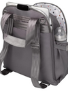 Slope Backpack - Charcoal