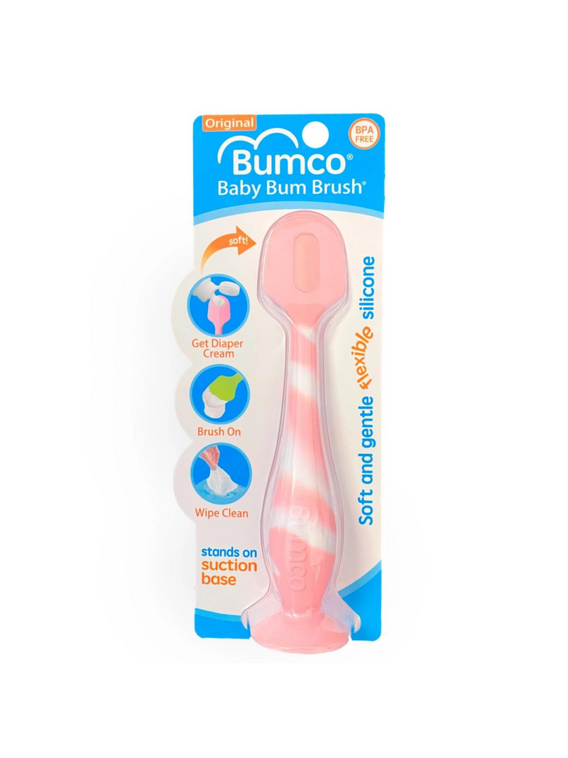 Bum Brush - Blush