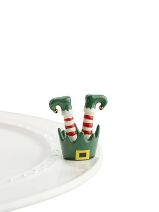 Jingle Toes