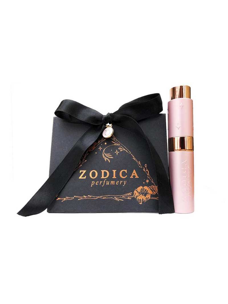 Twist & Spritz Zodiac Perfume - Leo