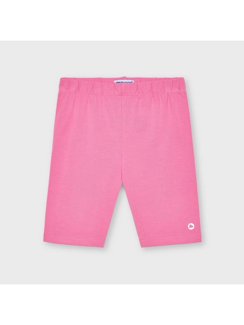 Pink Bike Short
